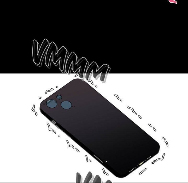 Gangster x Office Lady Chapter 118 Page 186