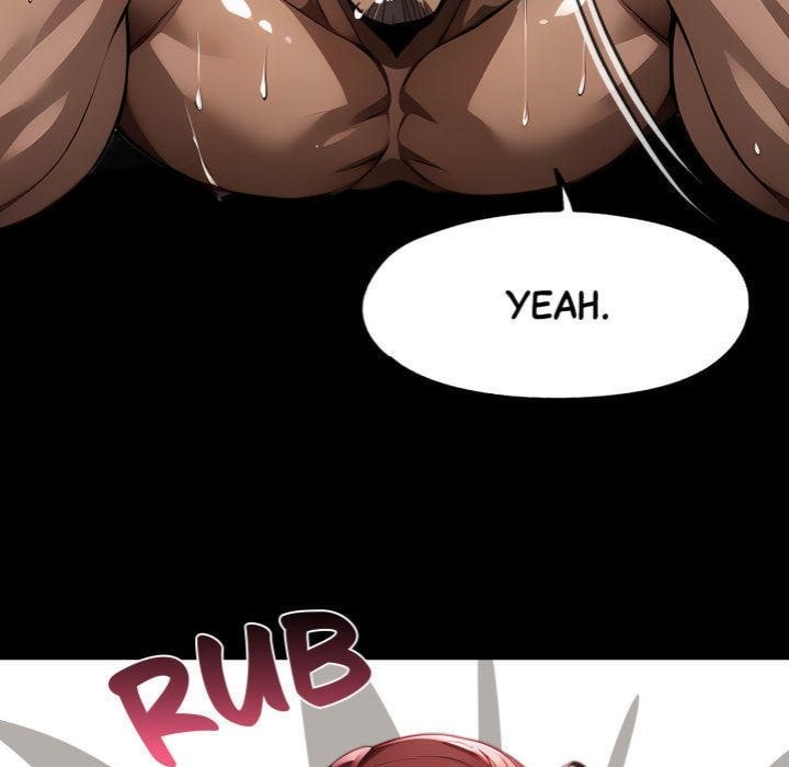 Gangster x Office Lady Chapter 118 Page 189