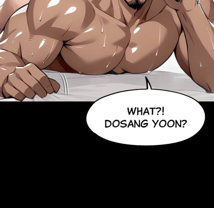 Gangster x Office Lady Chapter 118 Page 193