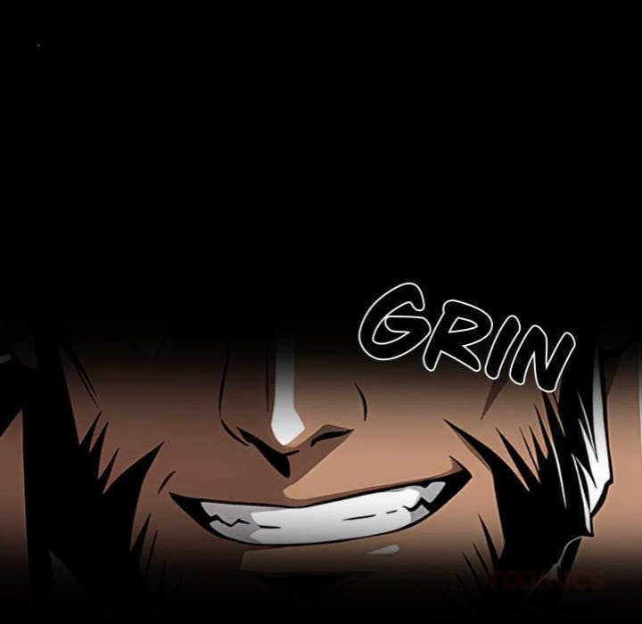 Gangster x Office Lady Chapter 118 Page 196