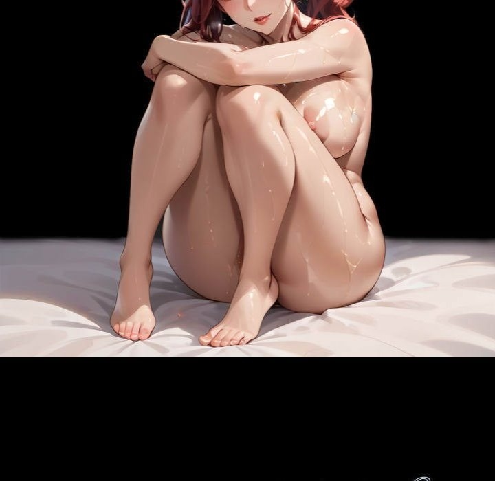 Gangster x Office Lady Chapter 118 Page 199