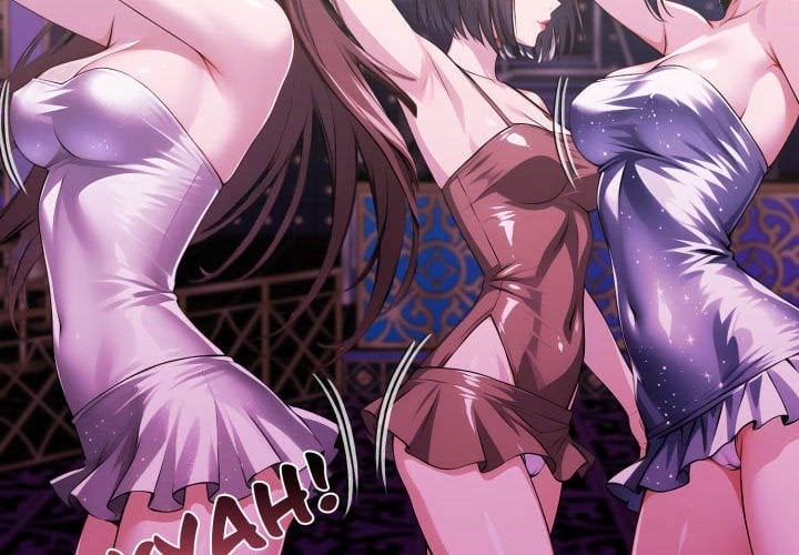 Gangster x Office Lady Chapter 118 Page 2