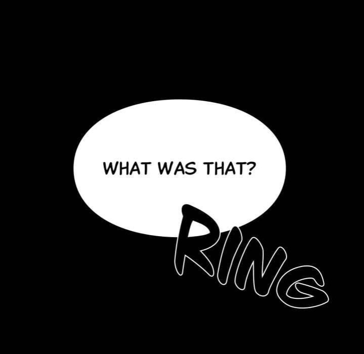 Gangster x Office Lady Chapter 118 Page 30