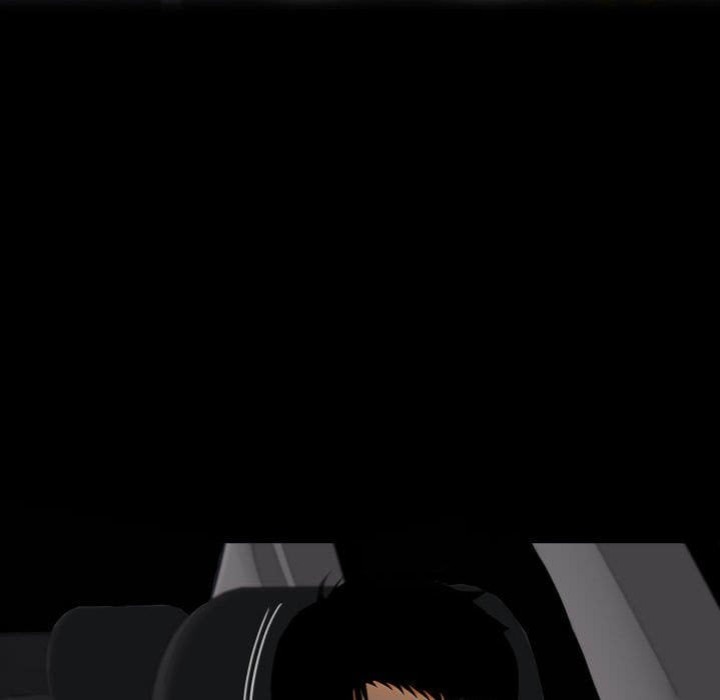 Gangster x Office Lady Chapter 118 Page 35