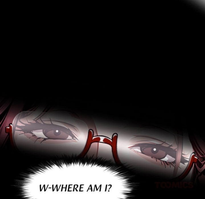 Gangster x Office Lady Chapter 118 Page 40