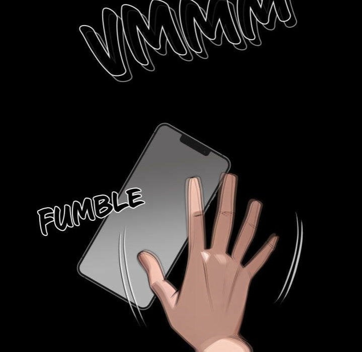 Gangster x Office Lady Chapter 118 Page 6