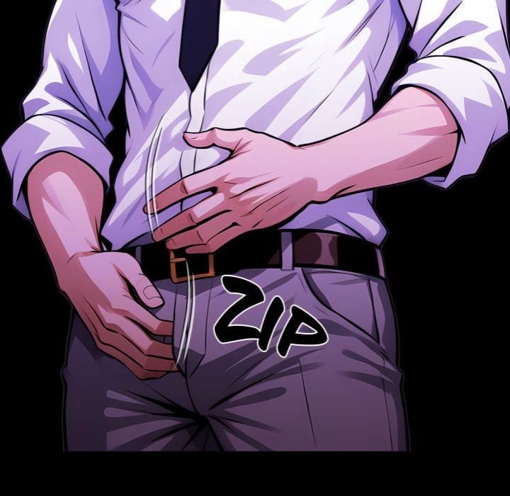 Gangster x Office Lady Chapter 118 Page 67