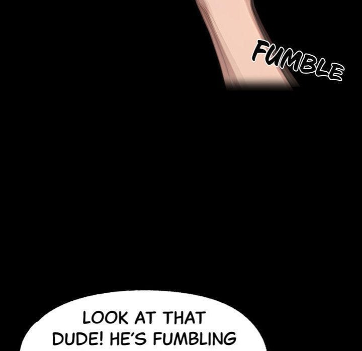 Gangster x Office Lady Chapter 118 Page 7