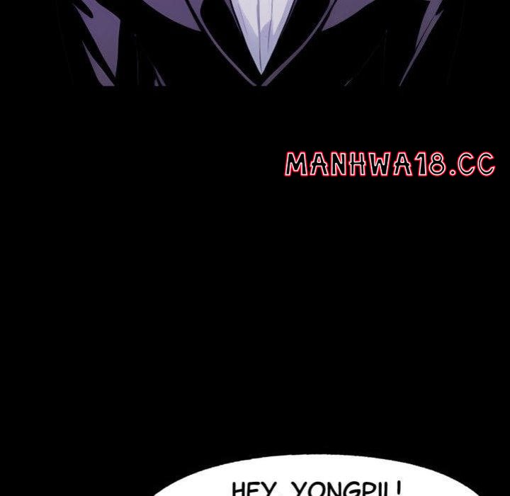 Gangster x Office Lady Chapter 118 Page 78