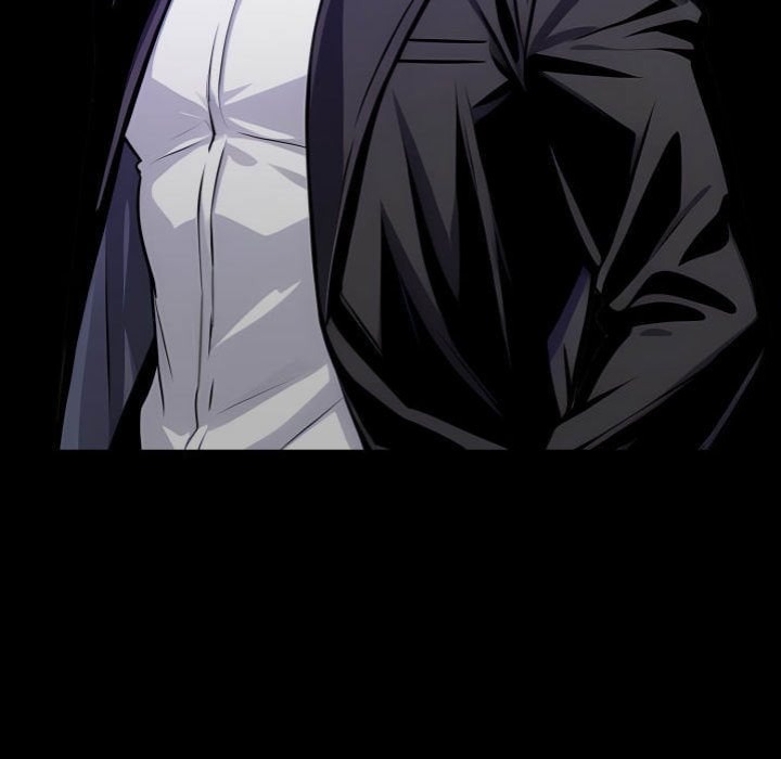 Gangster x Office Lady Chapter 118 Page 80