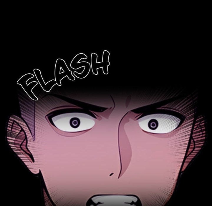 Gangster x Office Lady Chapter 118 Page 87