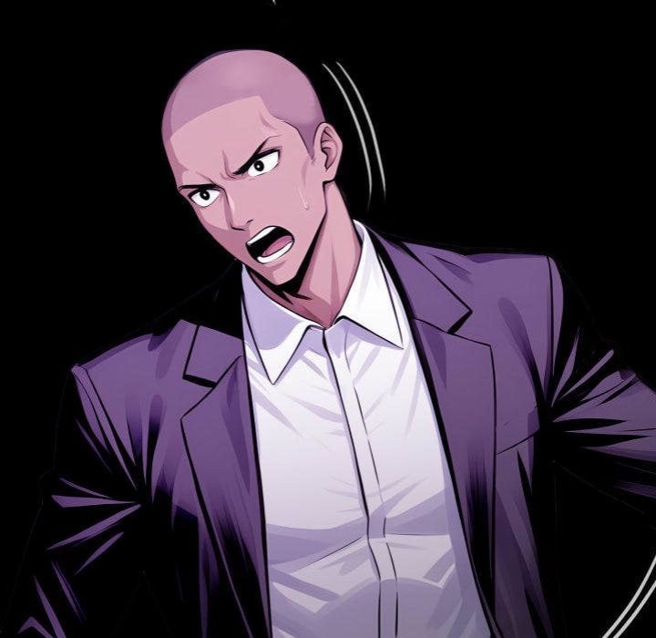 Gangster x Office Lady Chapter 118 Page 91