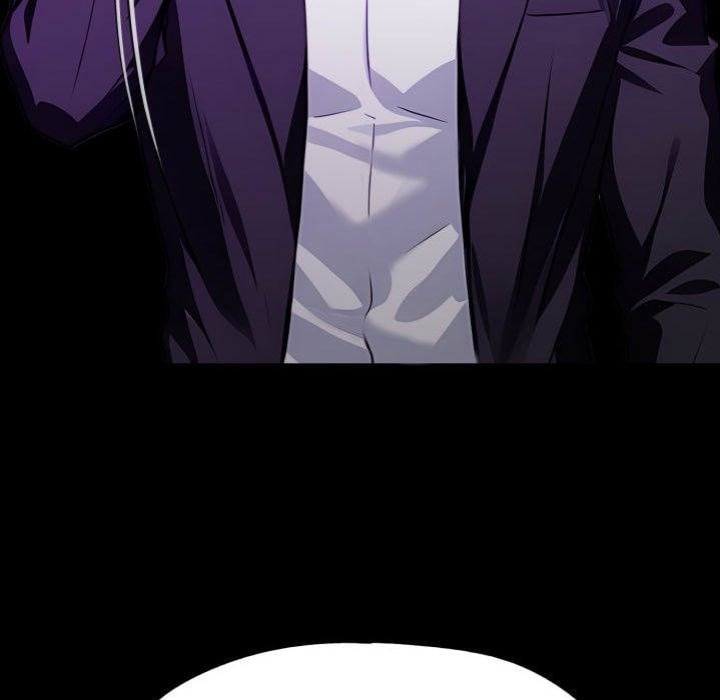 Gangster x Office Lady Chapter 118 Page 94