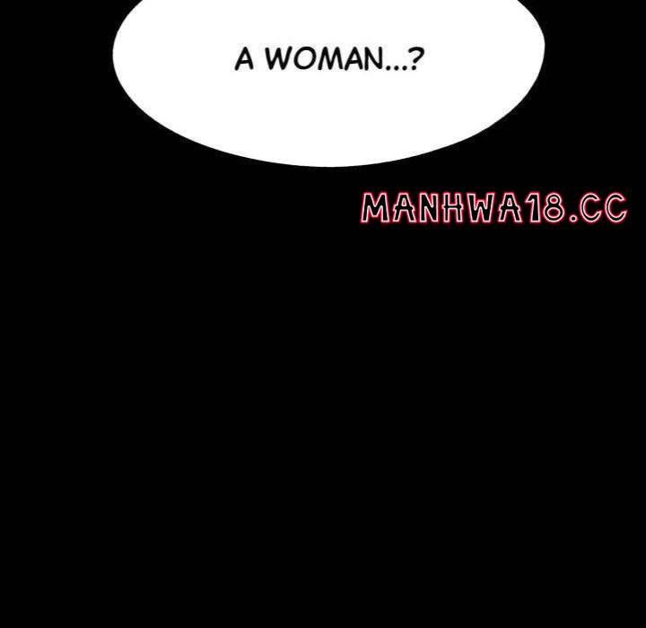 Gangster x Office Lady Chapter 118 Page 95