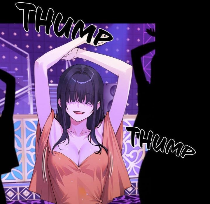 Gangster x Office Lady Chapter 118 Page 96