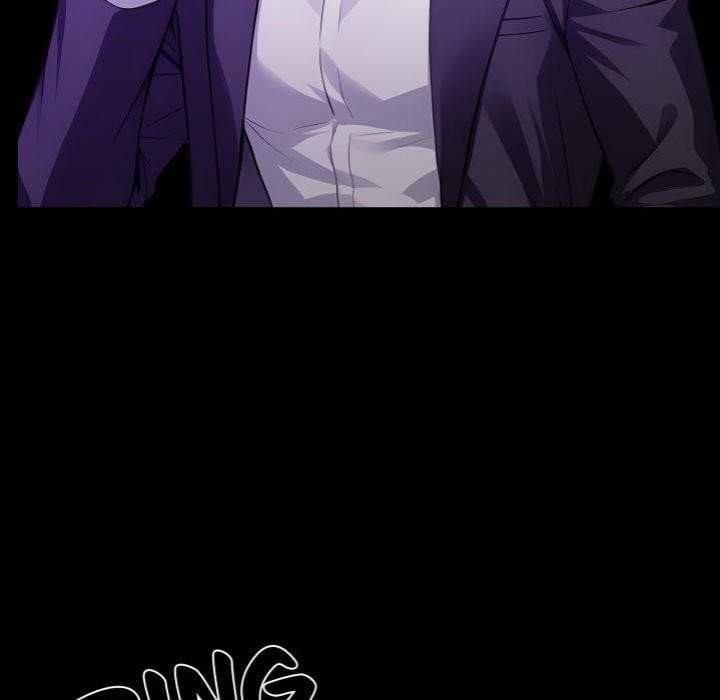 Gangster x Office Lady Chapter 118 Page 99