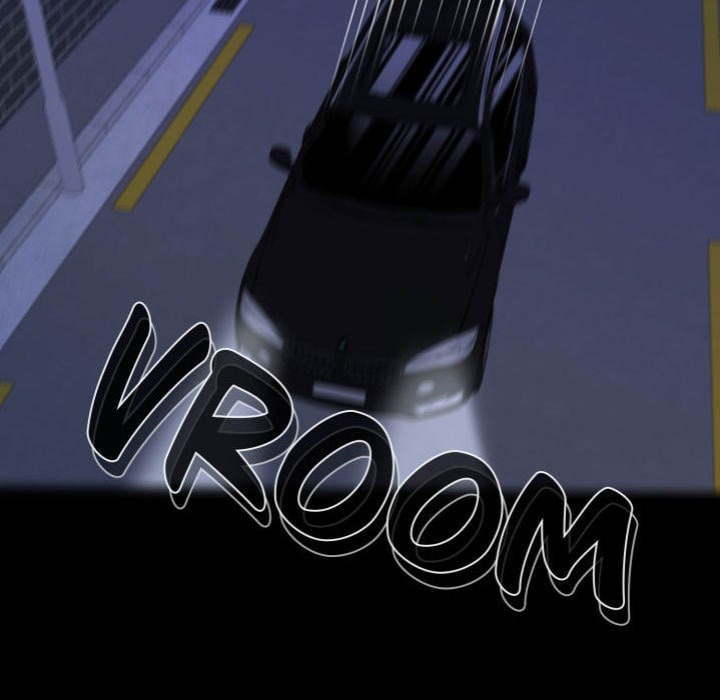 Gangster x Office Lady Chapter 119 Page 112