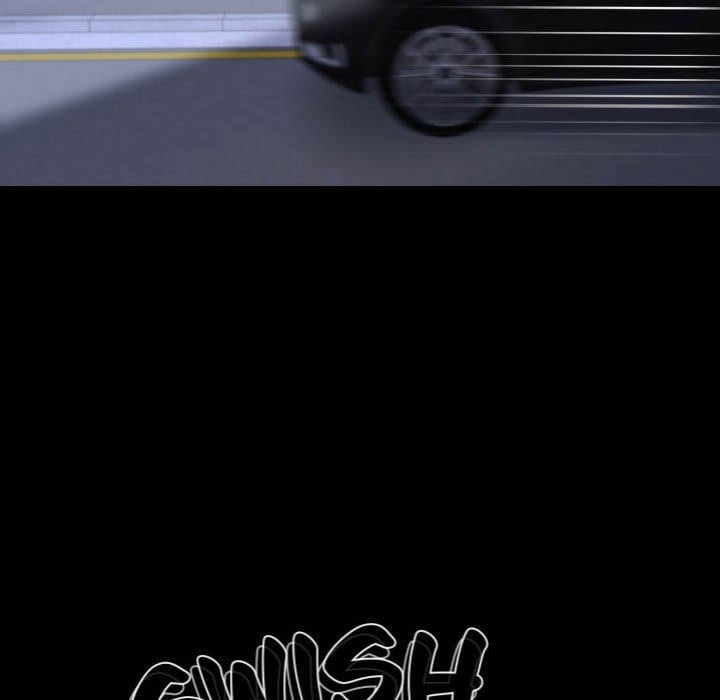 Gangster x Office Lady Chapter 119 Page 114