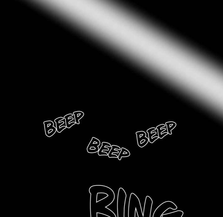 Gangster x Office Lady Chapter 119 Page 117