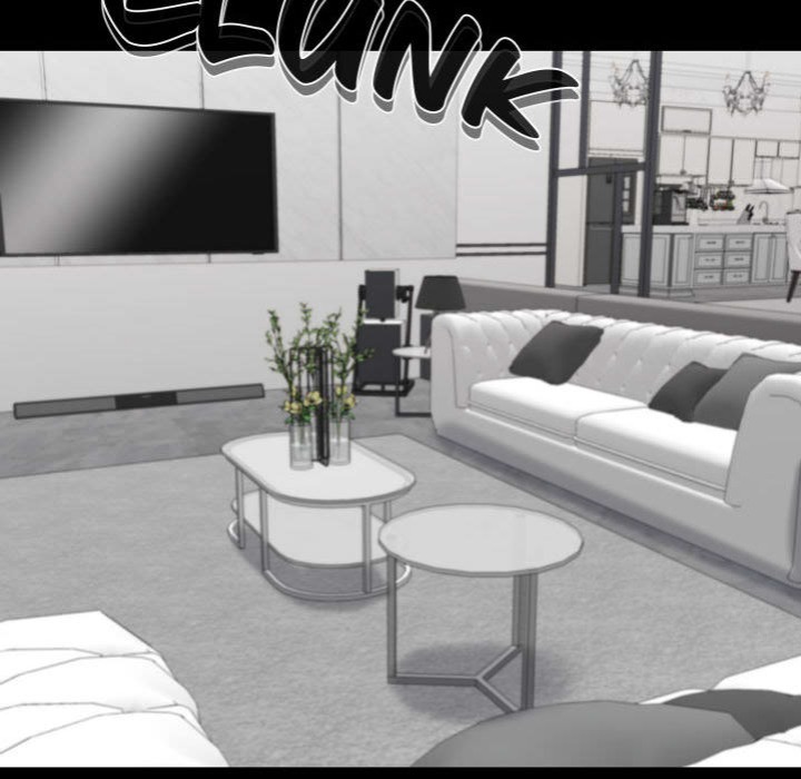 Gangster x Office Lady Chapter 119 Page 119