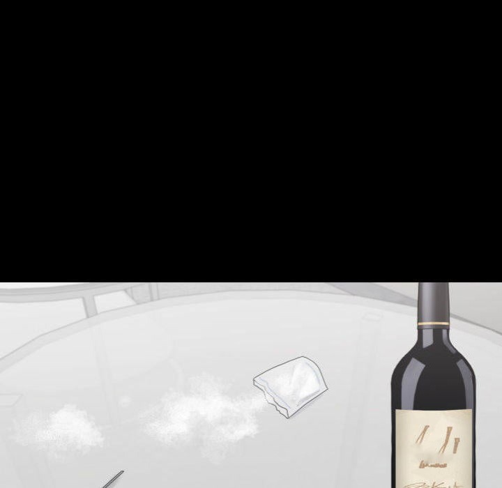 Gangster x Office Lady Chapter 119 Page 120