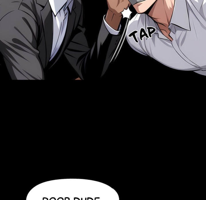 Gangster x Office Lady Chapter 119 Page 124