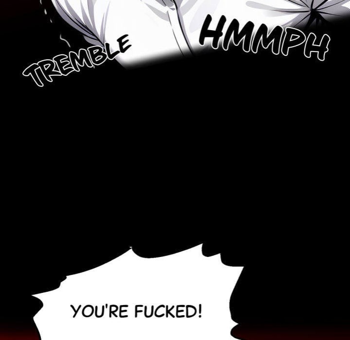 Gangster x Office Lady Chapter 119 Page 128