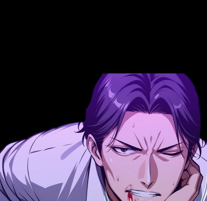 Gangster x Office Lady Chapter 119 Page 13