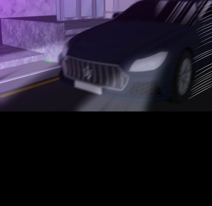 Gangster x Office Lady Chapter 119 Page 131