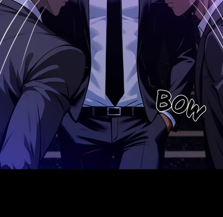 Gangster x Office Lady Chapter 119 Page 133