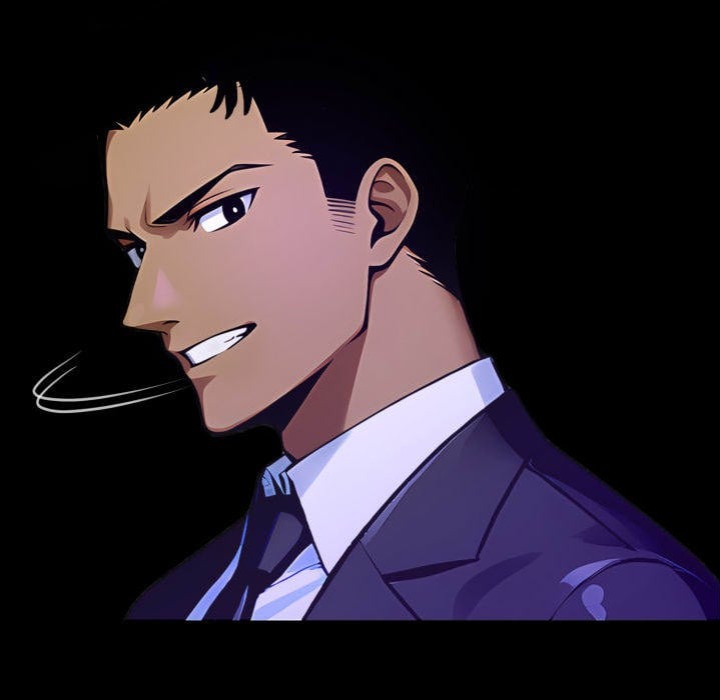 Gangster x Office Lady Chapter 119 Page 137