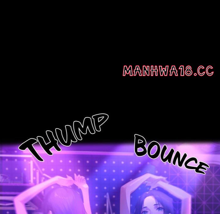 Gangster x Office Lady Chapter 119 Page 138