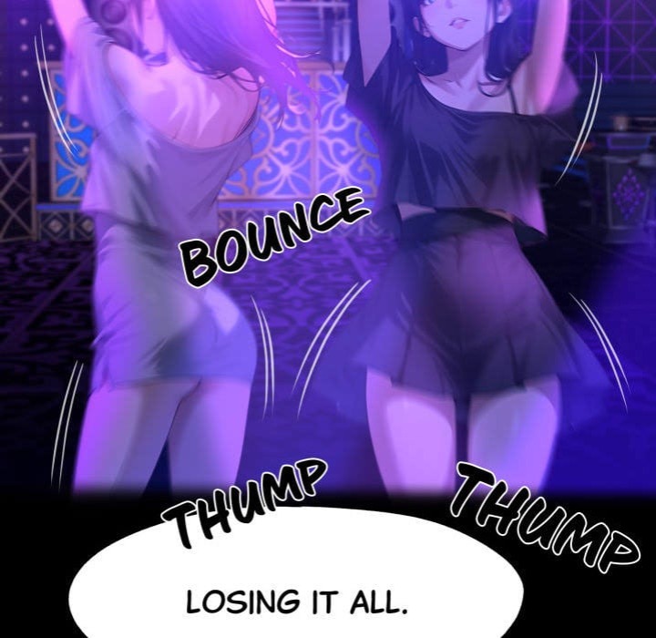 Gangster x Office Lady Chapter 119 Page 139