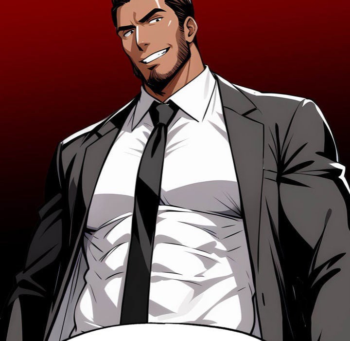 Gangster x Office Lady Chapter 119 Page 147