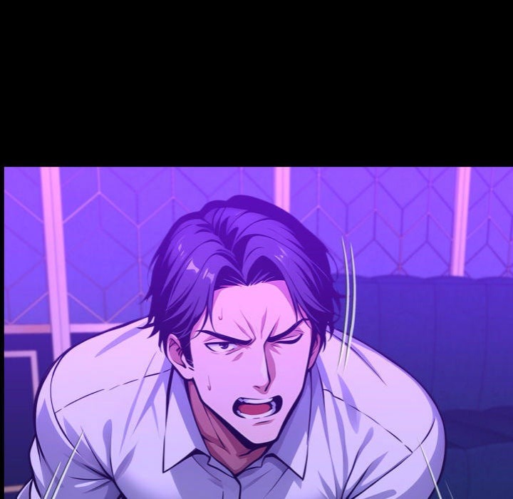 Gangster x Office Lady Chapter 119 Page 15