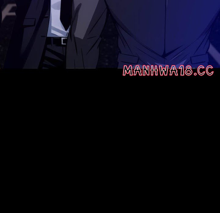 Gangster x Office Lady Chapter 119 Page 150