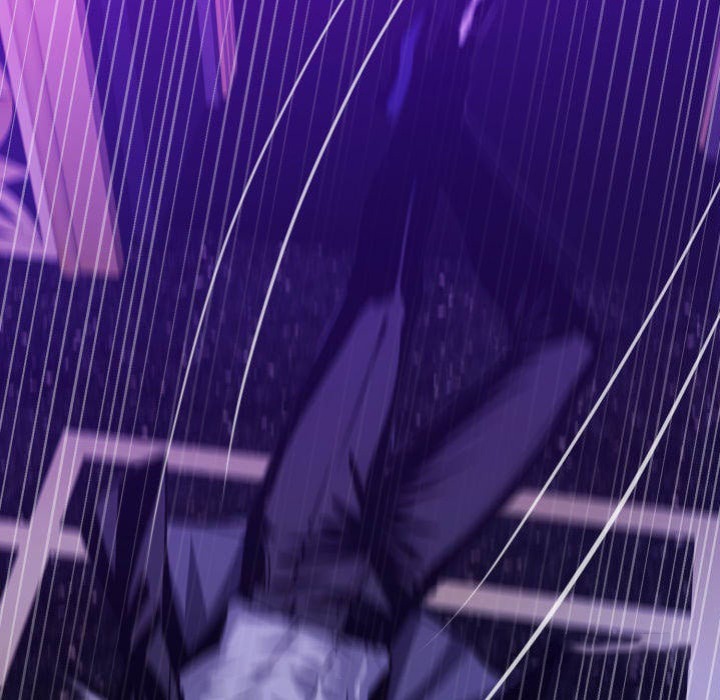 Gangster x Office Lady Chapter 119 Page 156