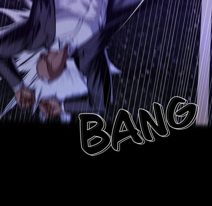 Gangster x Office Lady Chapter 119 Page 157