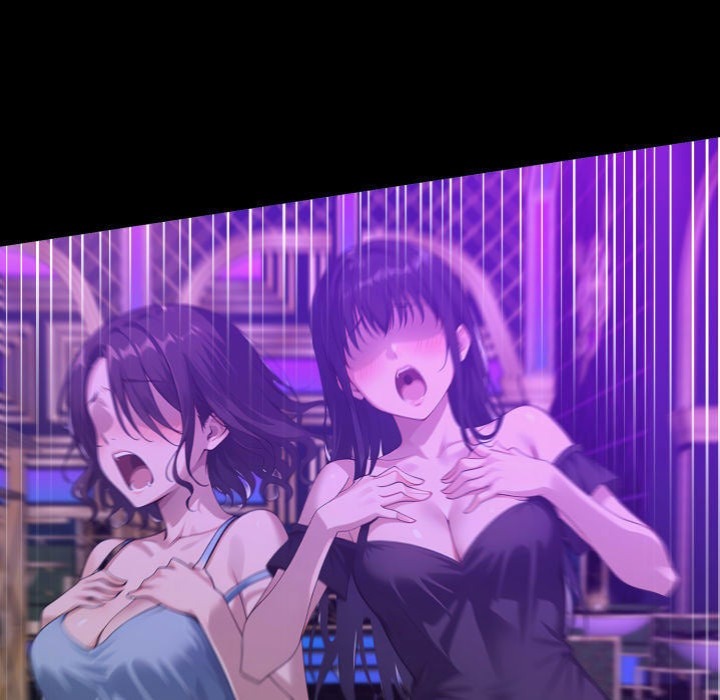 Gangster x Office Lady Chapter 119 Page 163