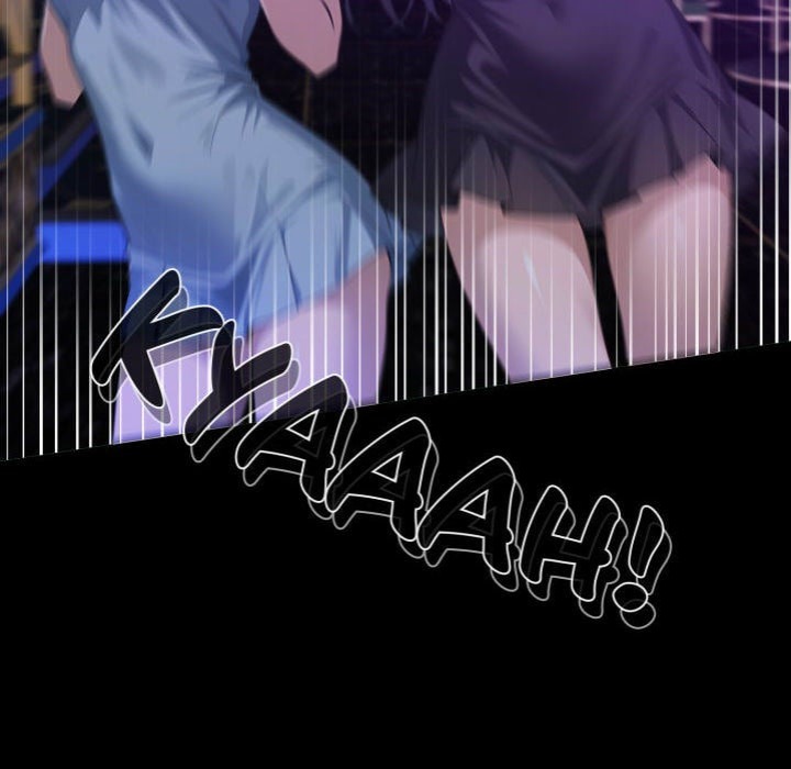 Gangster x Office Lady Chapter 119 Page 164