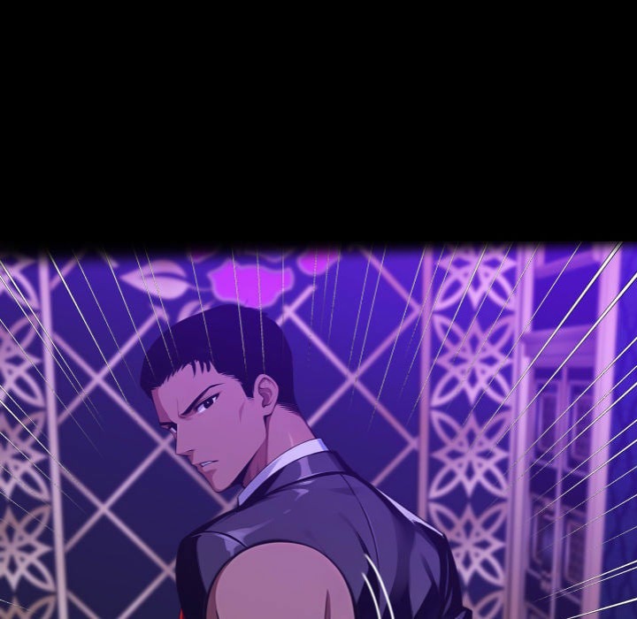 Gangster x Office Lady Chapter 119 Page 167