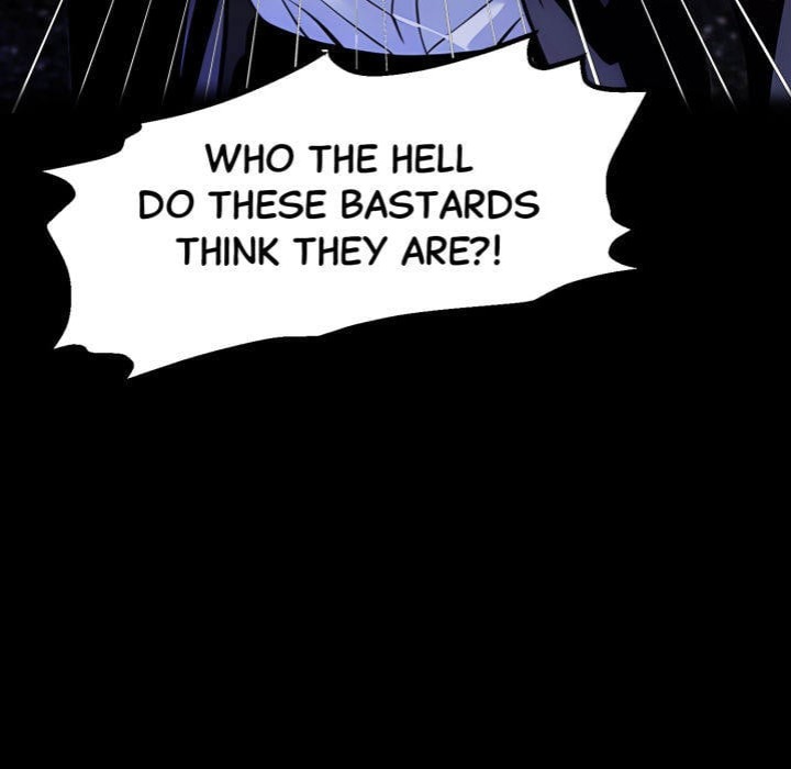 Gangster x Office Lady Chapter 119 Page 169