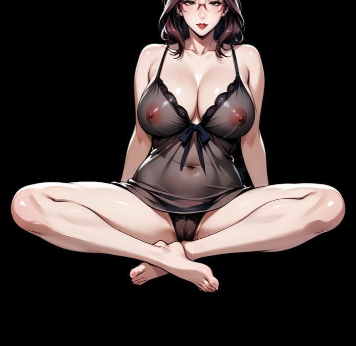 Gangster x Office Lady Chapter 119 Page 171