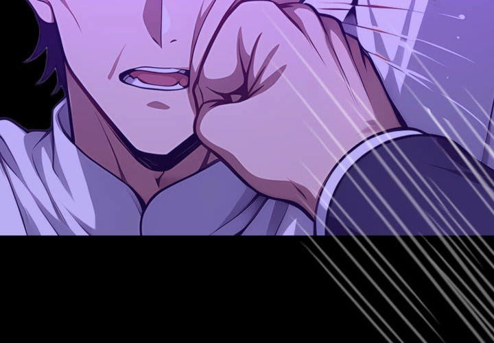 Gangster x Office Lady Chapter 119 Page 2