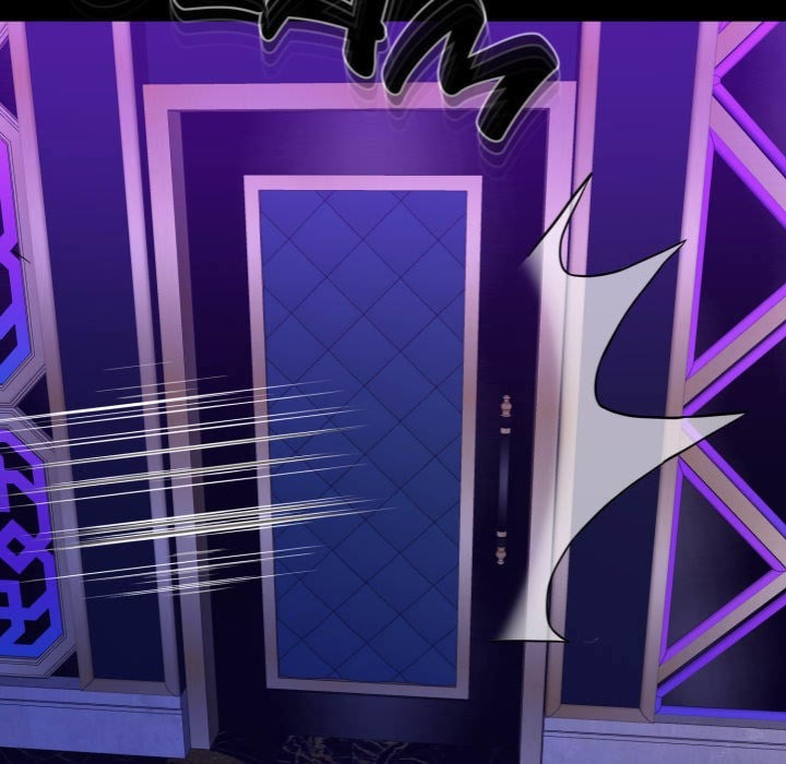 Gangster x Office Lady Chapter 119 Page 20