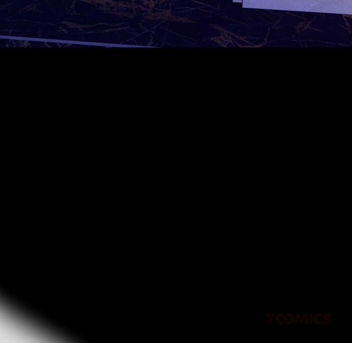 Gangster x Office Lady Chapter 119 Page 21