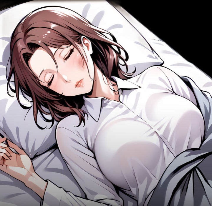 Gangster x Office Lady Chapter 119 Page 29