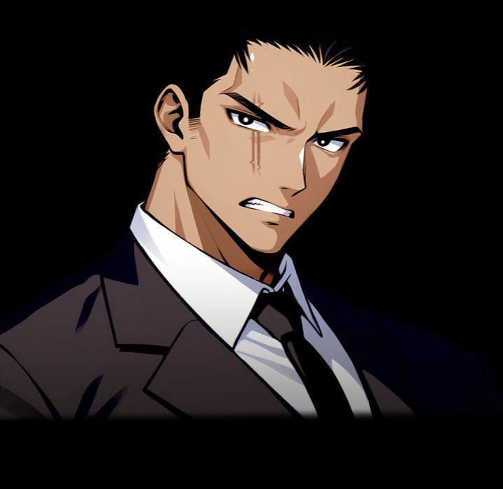 Gangster x Office Lady Chapter 119 Page 31