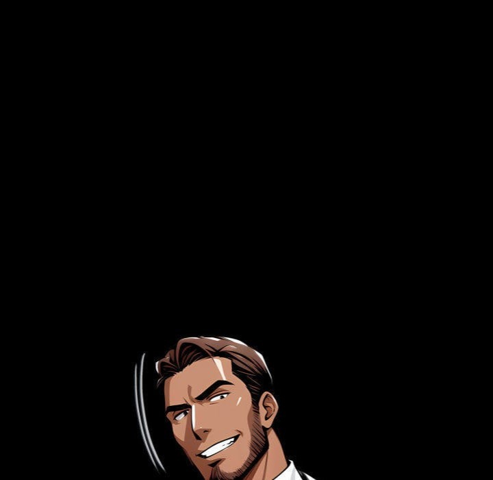 Gangster x Office Lady Chapter 119 Page 43