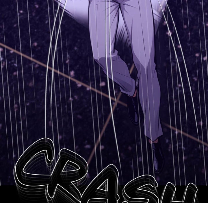 Gangster x Office Lady Chapter 119 Page 5